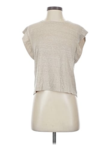 Le Lis Sleeveless T-Shirt (view 1)
