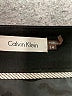 Calvin Klein Solid Black Formal Skirt Size 14 - photo 4