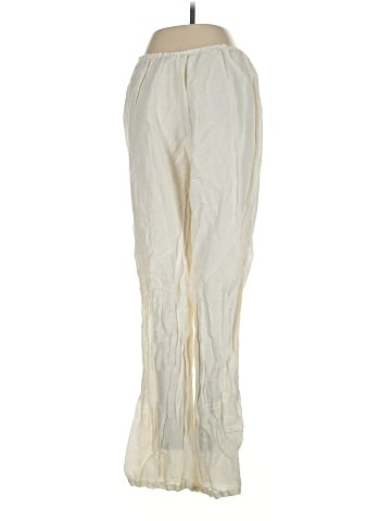 Monday Swimwear Linen Pants (view 2)