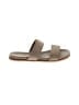Mia Tan Sandals Size 8 1/2 - photo 1