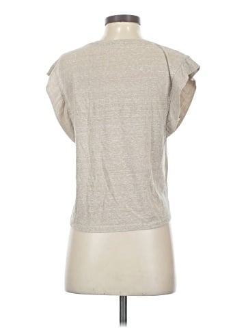 Le Lis Sleeveless T-Shirt (view 2)