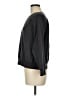 Old Navy Black Sweatshirt Size Med Petite - photo 5