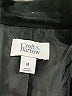 Croft & Barrow Black Blazer Size M - photo 6