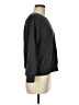 Old Navy Black Sweatshirt Size Med Petite - photo 4