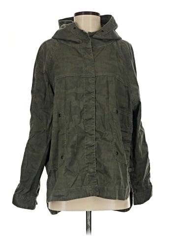 Supplies Jacket (view 1)