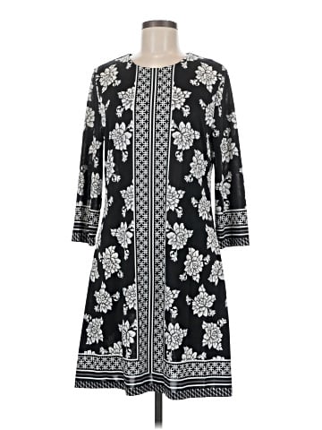 Charlie Paige Casual Dress (view 1)