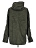 Supplies Green Jacket Size S - photo 2