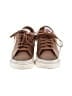 Nike Brown Sneakers Size 7 - photo 2