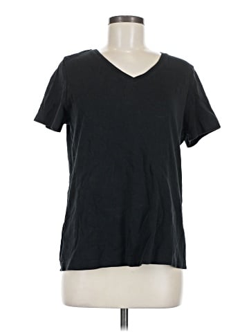 Coldwater Creek Short Sleeve T-Shirt (view 1)