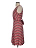 Bailey 44 Stripes Gray Cocktail Dress Size XS - photo 5