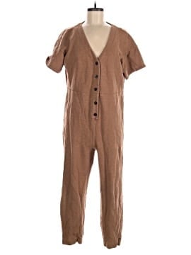 Mwl By Madewell Jumpsuit