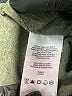 Mountain Hardwear 100% Polyester Solid Black Dress Pants Size 14 - photo 8