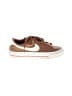 Nike Brown Sneakers Size 7 - photo 1
