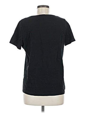 Coldwater Creek Short Sleeve T-Shirt (view 2)