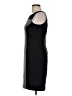 The Limited Houndstooth Black Cocktail Dress Size 6 - photo 5