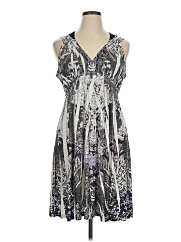 One World Casual Dress (view 1)