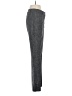 Express Tweed Gray Dress Pants Size 0s - photo 4