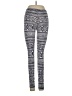 Forever 21 Print Blue Leggings Size S - photo 2