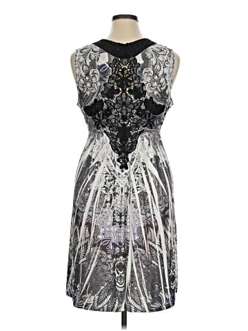 One World Casual Dress (view 2)