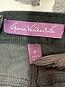 Gloria Vanderbilt Black Casual Pants Size M - photo 7