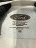 Ford White Pullover Sweater Size XS - photo 7
