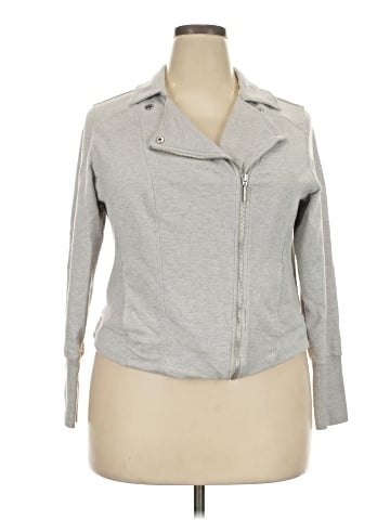 H By Halston Cardigan (view 1)
