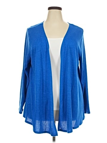 Northcrest Kimono (view 1)
