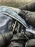 Rewash Hearts Blue Jeans Size 3 - photo 6
