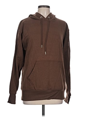 Refuge Pullover Hoodie (view 1)