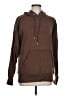 Refuge Brown Pullover Hoodie Size L - photo 1