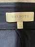 Talbots Outlet Solid Blue Dress Pants Size 6 - photo 7