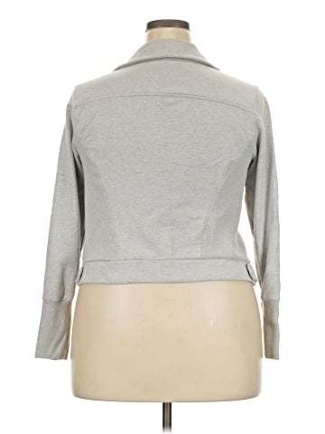 H By Halston Cardigan (view 2)