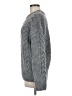 ASTR The Label Gray Pullover Sweater Size M - photo 5