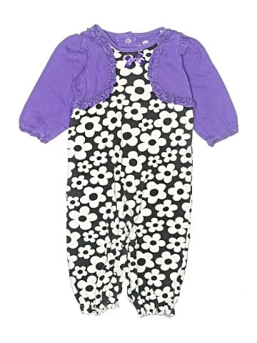 Okie Dokie Dress (view 1)