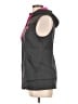 The North Face 100% Polyester Black Vest Size L - photo 5
