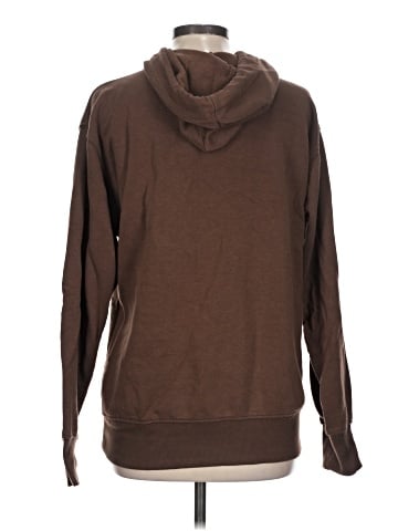Refuge Pullover Hoodie (view 2)
