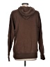 Refuge Brown Pullover Hoodie Size L - photo 2