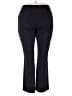 Tahari by ASL Black Dress Pants Size 18 - photo 2
