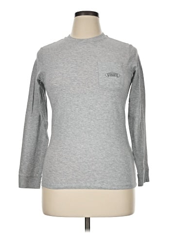 Vineyard Vines Long Sleeve T-Shirt (view 1)