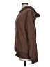 Refuge Brown Pullover Hoodie Size L - photo 5