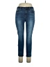 Judy Blue Blue Jeans Size 15 - photo 1