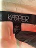 Kasper Ivory Blazer Size 6 Petite - photo 6