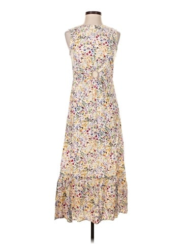 NANETTE Nanette Lepore Casual Dress (view 1)