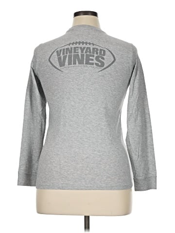 Vineyard Vines Long Sleeve T-Shirt (view 2)