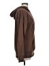 Refuge Brown Pullover Hoodie Size L - photo 4