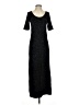 Lilla P Black Casual Dress Size XS - photo 1