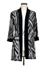 R&M Richards Black Coat Size 6 - photo 1