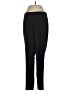 Tahari Solid Black Dress Pants Size 2 - photo 1