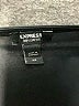 Express Black Tank Top Size XS - photo 7