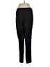 Tahari Solid Black Dress Pants Size 2 - photo 2